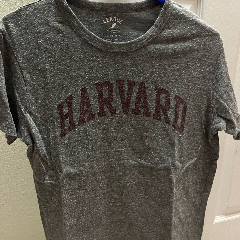 Adorable Harvard Tee!